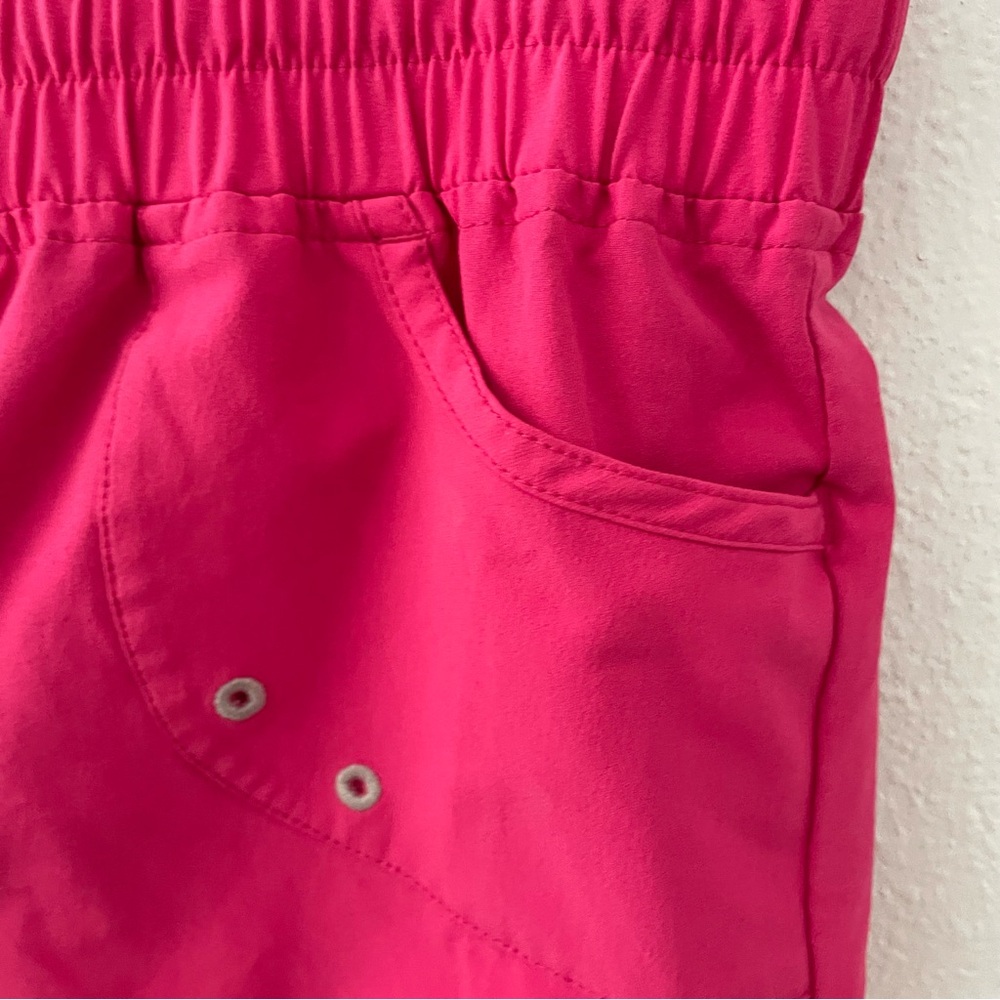 Patagonia Santa Ana Women's Board Shorts 2" length Slim Fit Surfing Size XL - Picture 4 of 7